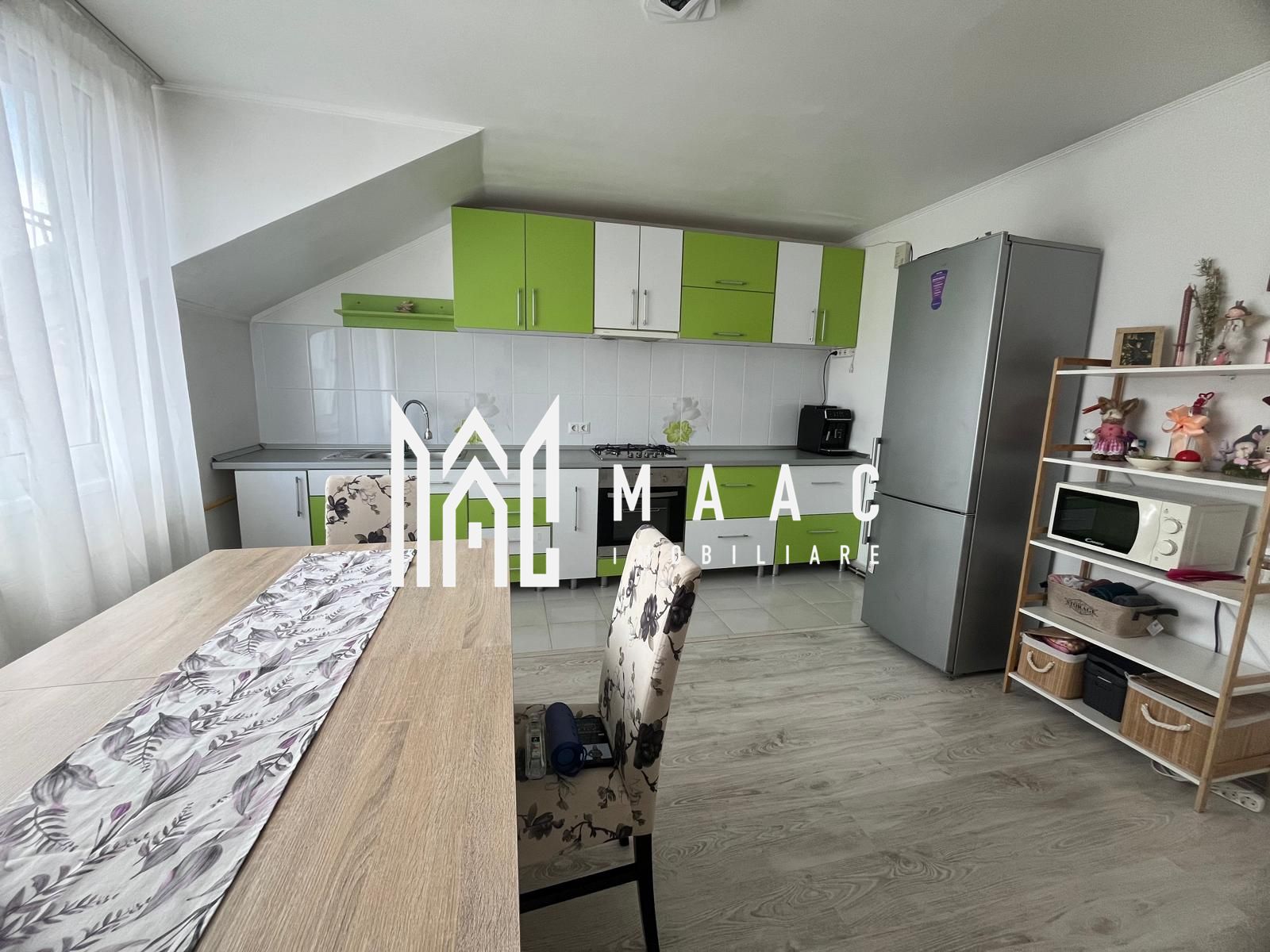 Apartament 2 camere | Decomandat | 97.5 mp | Terezian — fotografia 15