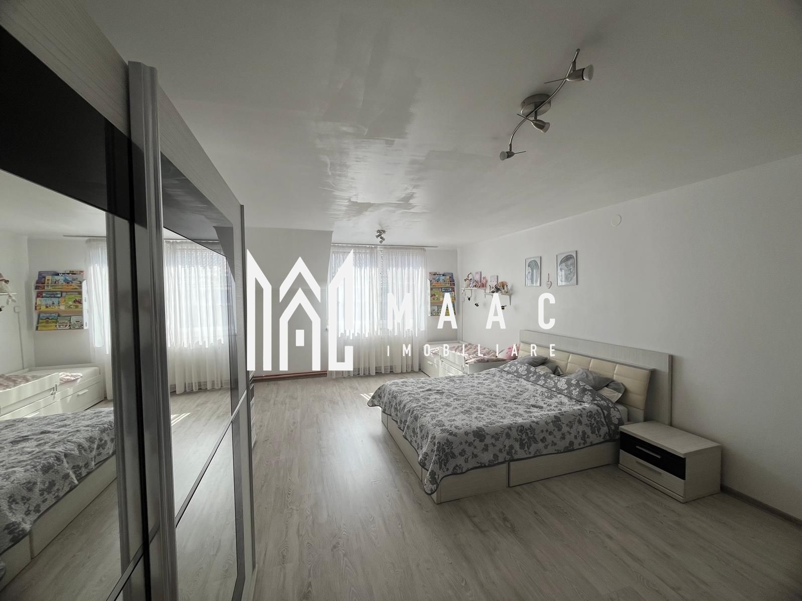 Apartament 2 camere | Decomandat | 97.5 mp | Terezian — fotografia 18