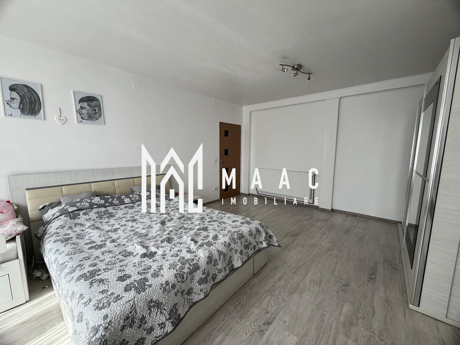 Apartament 2 camere | Decomandat | 97.5 mp | Terezian — fotografia 4