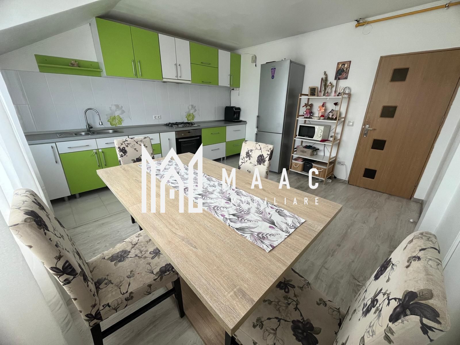 Apartament 2 camere | Decomandat | 97.5 mp | Terezian — fotografia 5