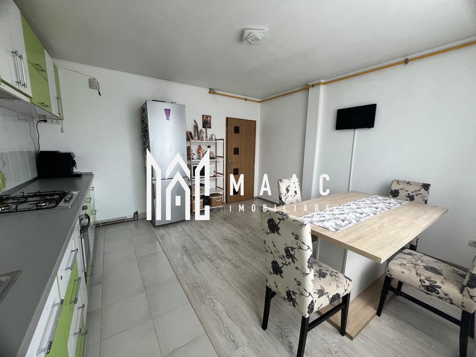 Apartament 2 camere | Decomandat | 97.5 mp | Terezian — fotografia 6