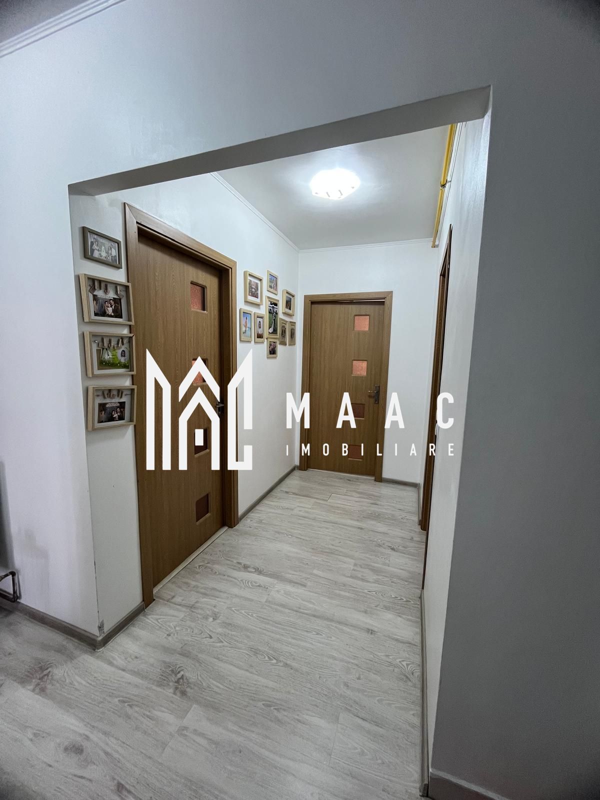 Apartament 2 camere | Decomandat | 97.5 mp | Terezian — fotografia 9