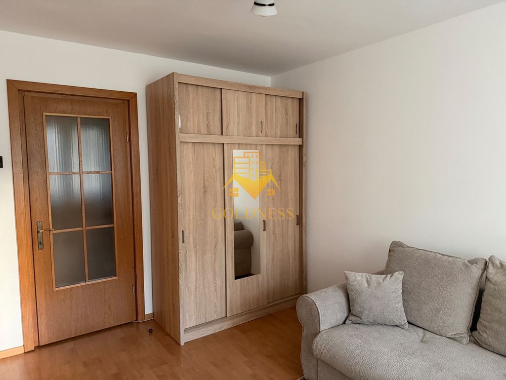 2 camere, Plopilor, Pet friendly, Sala Sporturilor, Platinia, REVO — fotografia 2