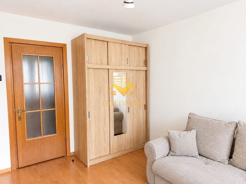 2 camere, Plopilor, Pet friendly, Sala Sporturilor, Platinia, REVO — fotografia 3