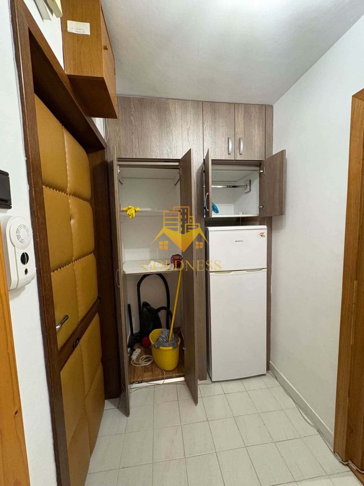 2 camere, Plopilor, Pet friendly, Sala Sporturilor, Platinia, REVO — fotografia 4