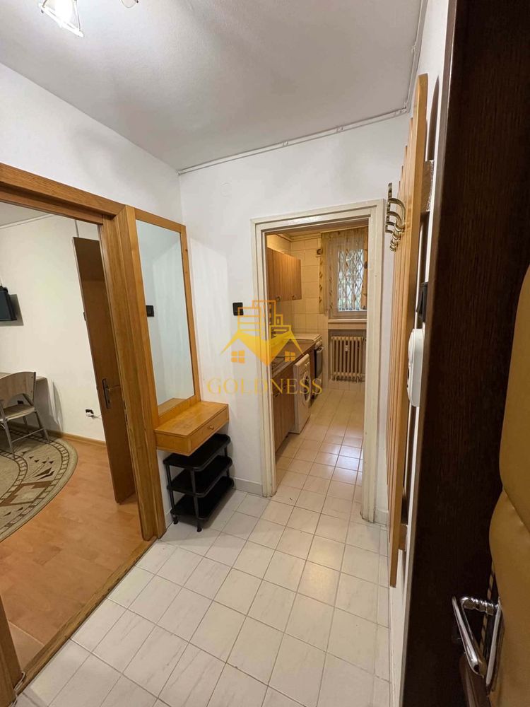 2 camere, Plopilor, Pet friendly, Sala Sporturilor, Platinia, REVO — fotografia 5