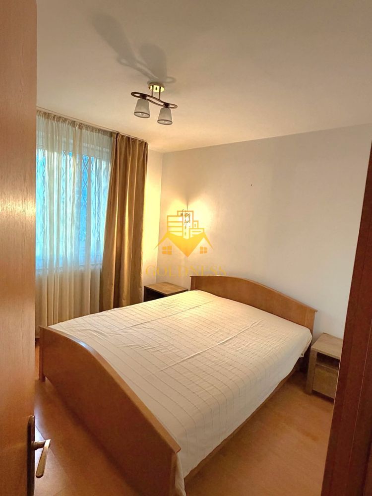 2 camere, Plopilor, Pet friendly, Sala Sporturilor, Platinia, REVO — fotografia 6