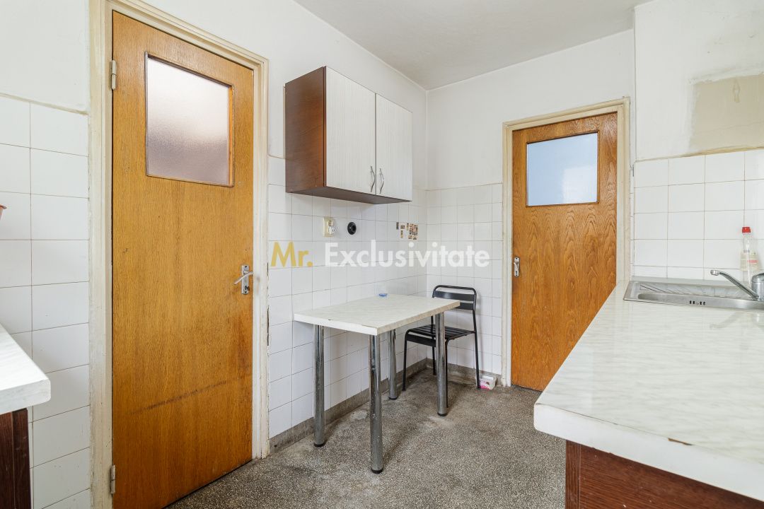 3 camere decomandat Lujerului — fotografia 10