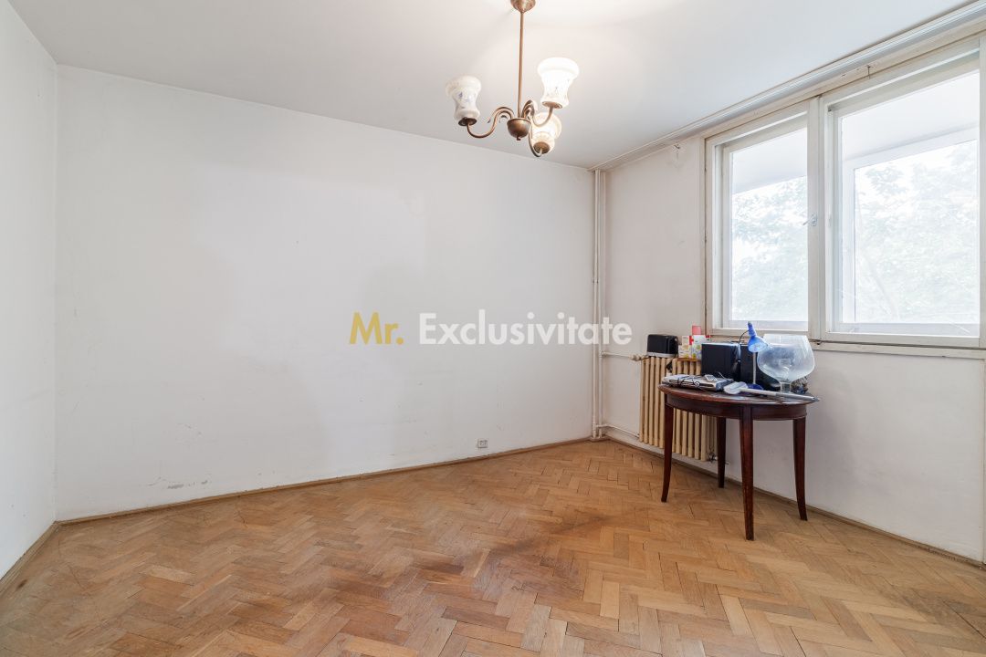 3 camere decomandat Lujerului — fotografia 3