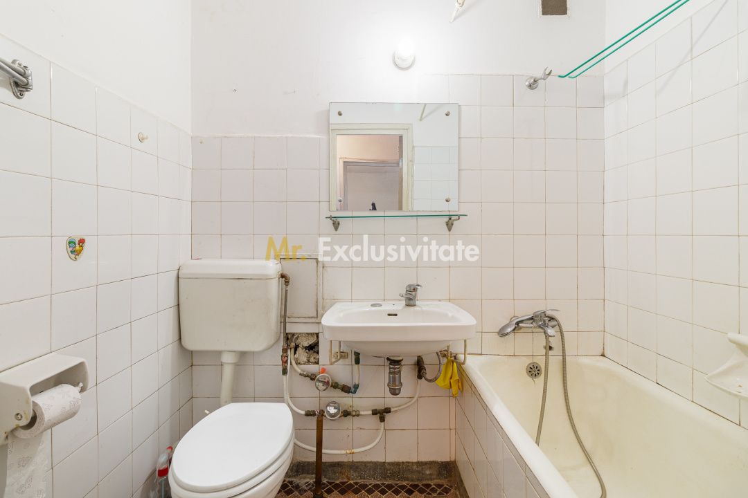 3 camere decomandat Lujerului — fotografia 4