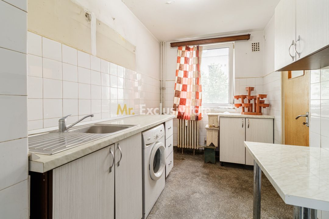 3 camere decomandat Lujerului — fotografia 5