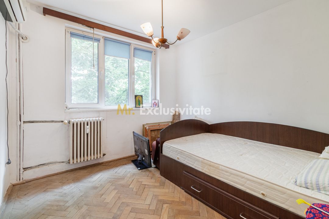 3 camere decomandat Lujerului — fotografia 6