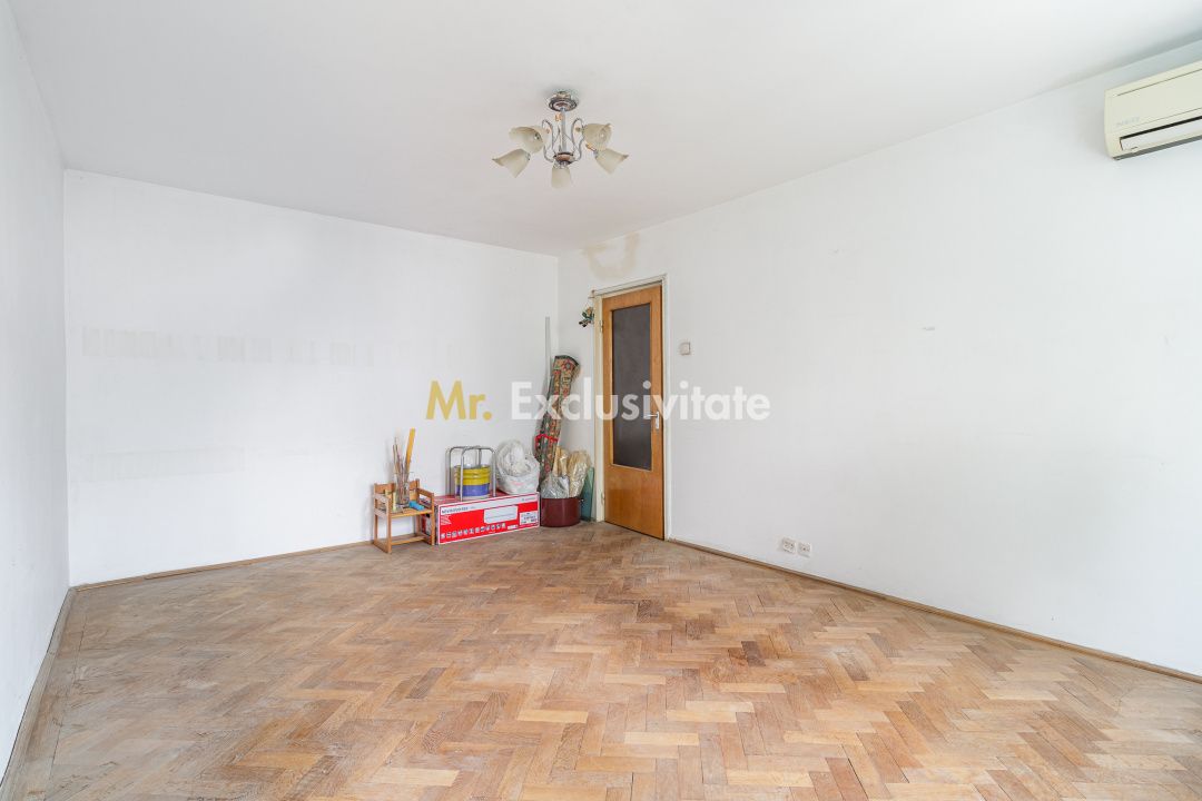 3 camere decomandat Lujerului — fotografia 7