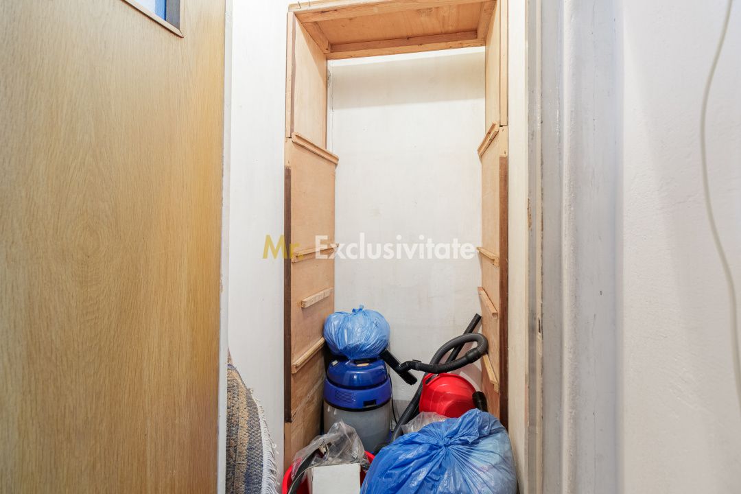 3 camere decomandat Lujerului — fotografia 8