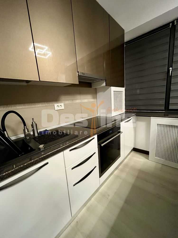 Apartament 2 Camere modern langa metrou Pacii Gorjului Militari — fotografia 3