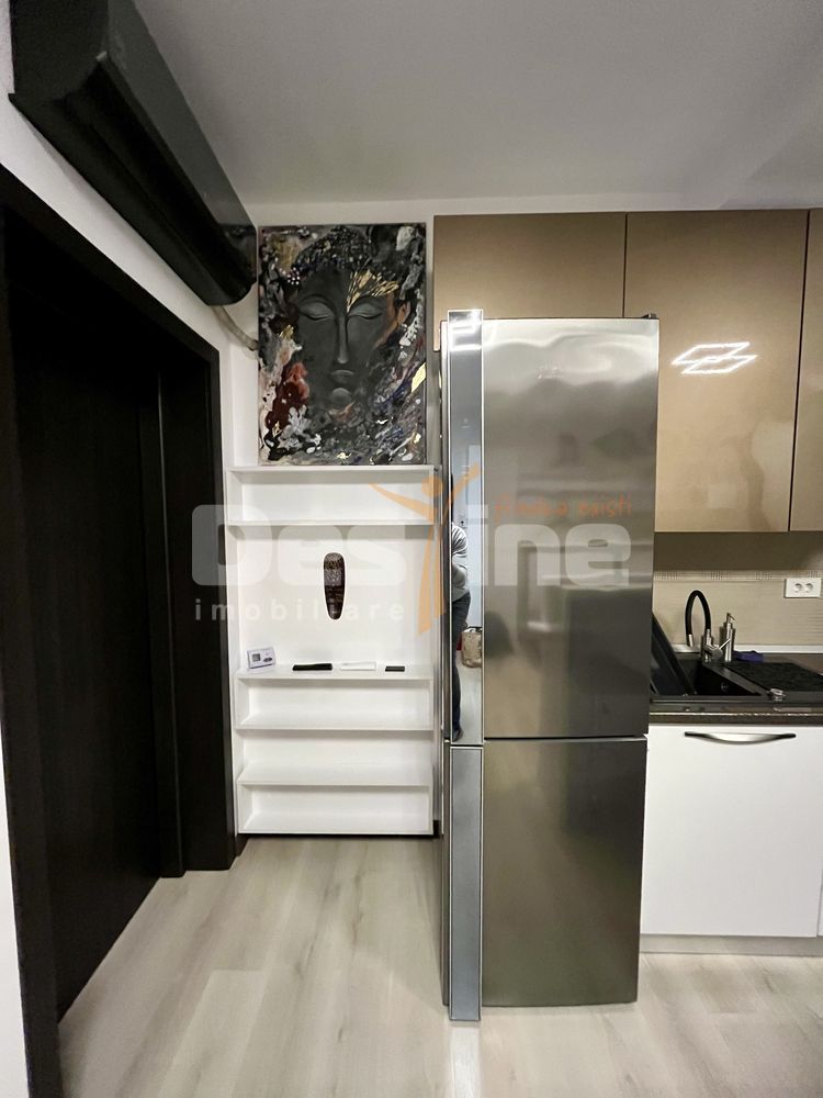 Apartament 2 Camere modern langa metrou Pacii Gorjului Militari — fotografia 4