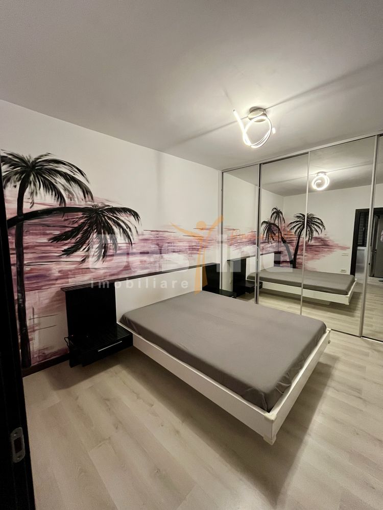 Apartament 2 Camere modern langa metrou Pacii Gorjului Militari — fotografia 5