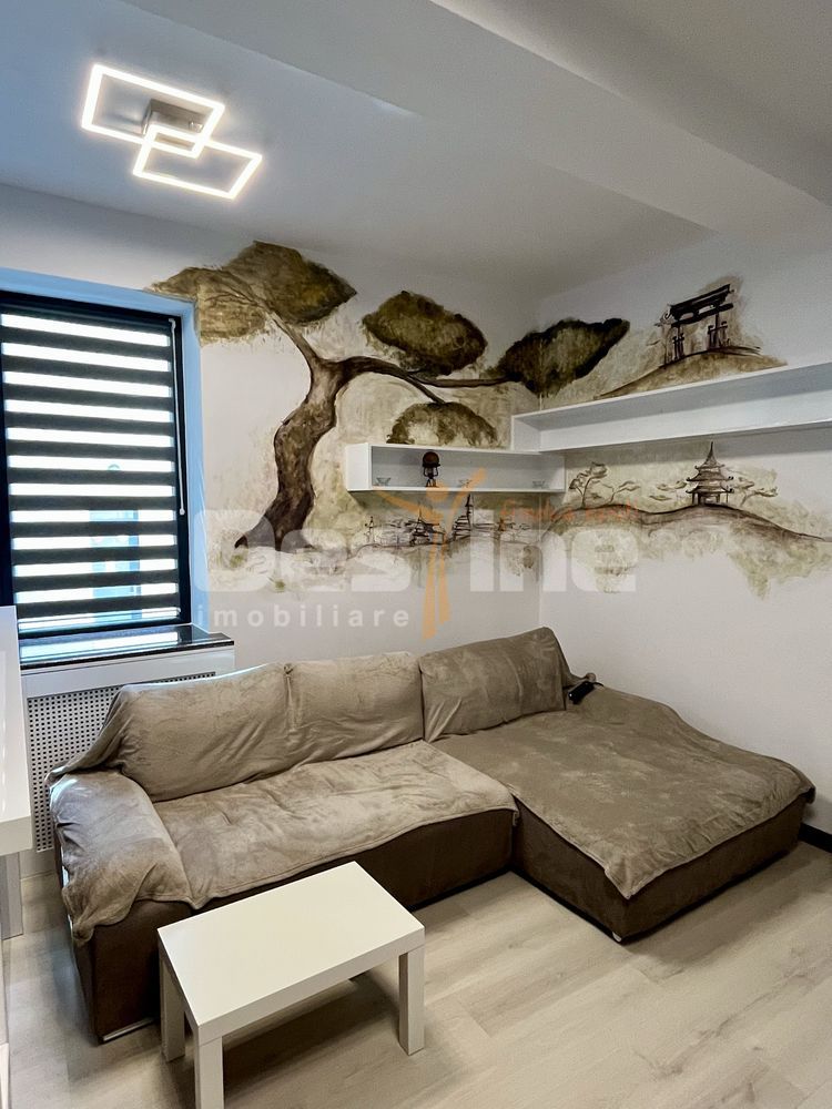 Apartament 2 Camere modern langa metrou Pacii Gorjului Militari — fotografia 6
