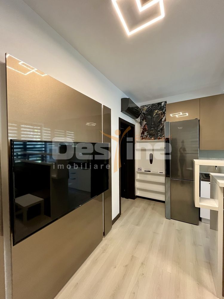 Apartament 2 Camere modern langa metrou Pacii Gorjului Militari — fotografia 7