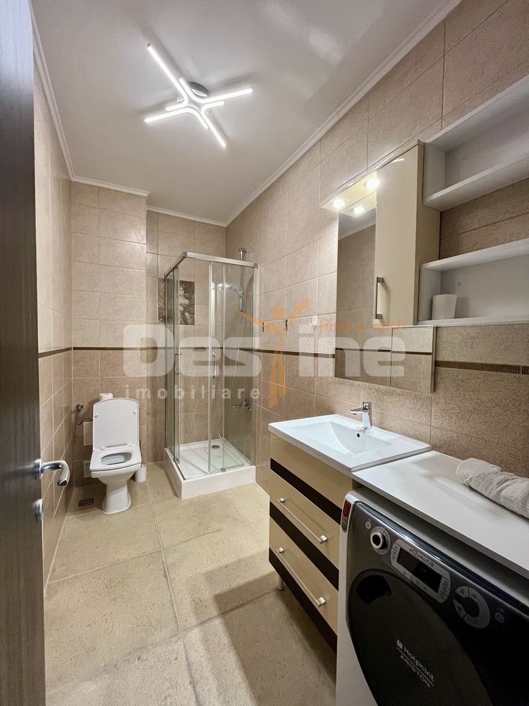 Apartament 2 Camere modern langa metrou Pacii Gorjului Militari — fotografia 8