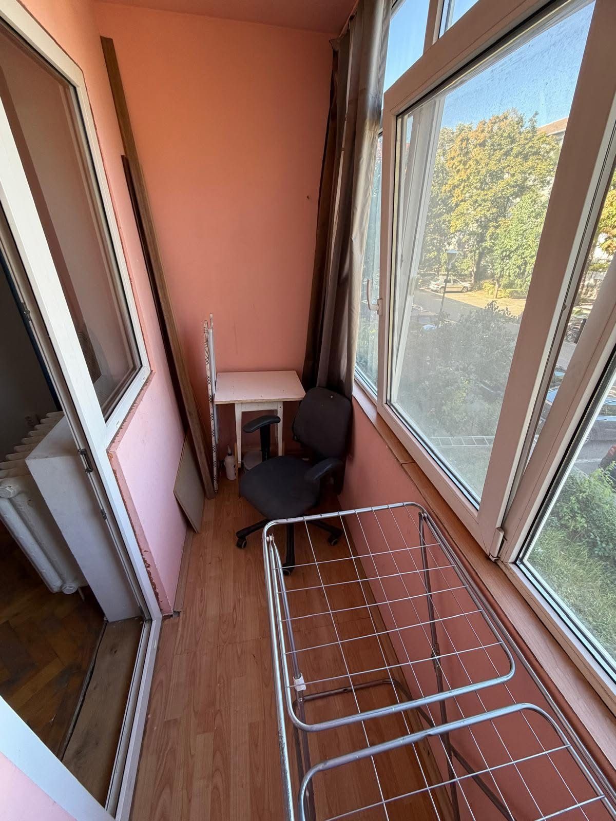 Apartament 3 camere | 60 mp | Etaj 1 | Olimpia-Stadion — fotografia 10