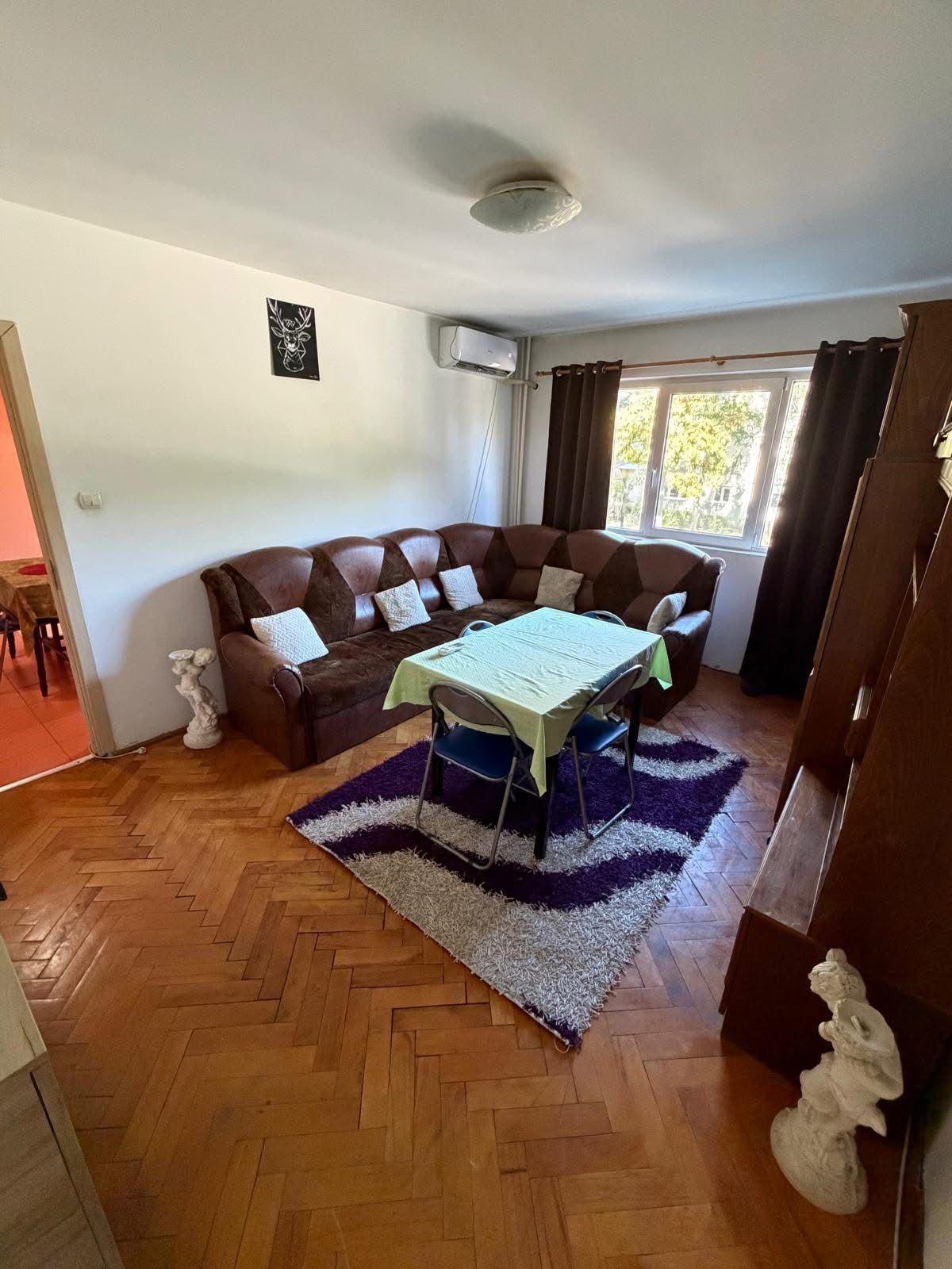 Apartament 3 camere | 60 mp | Etaj 1 | Olimpia-Stadion — fotografia 7