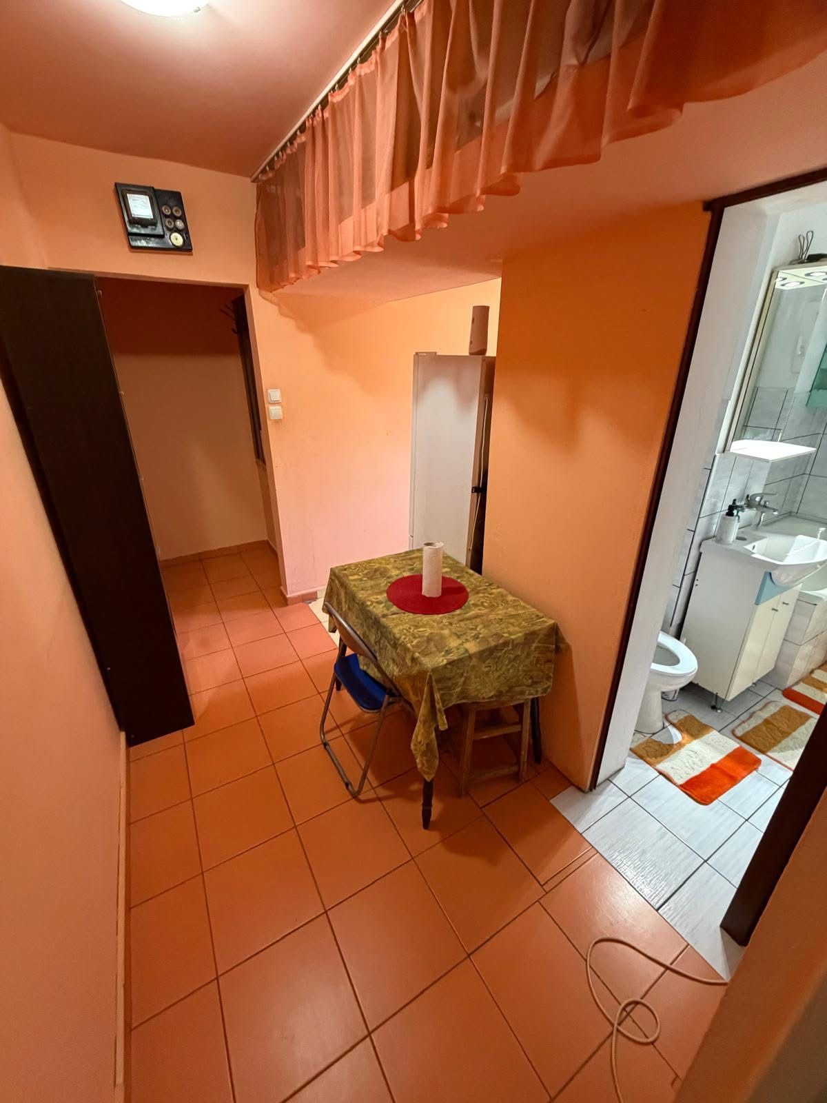 Apartament 3 camere | 60 mp | Etaj 1 | Olimpia-Stadion — fotografia 9