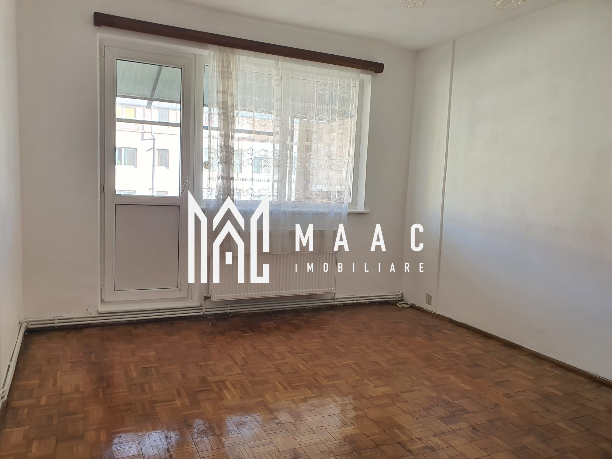 Apartament 2 camere | 48mp utili  | Zona Rahovei