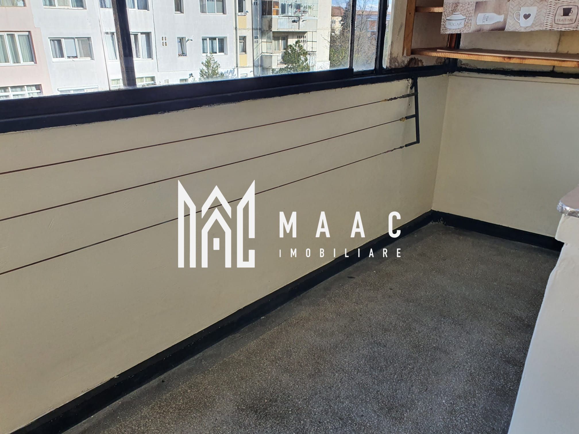 Apartament 2 camere | 48mp utili  | Zona Rahovei — fotografia 14