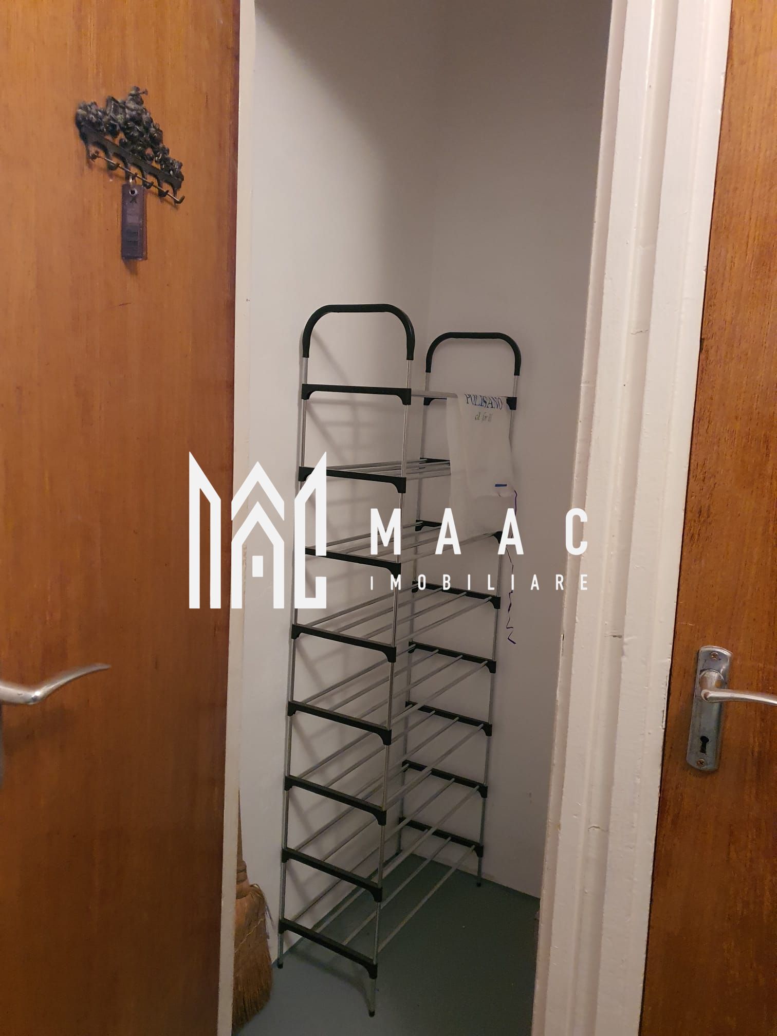 Apartament 2 camere | 48mp utili  | Zona Rahovei — fotografia 17