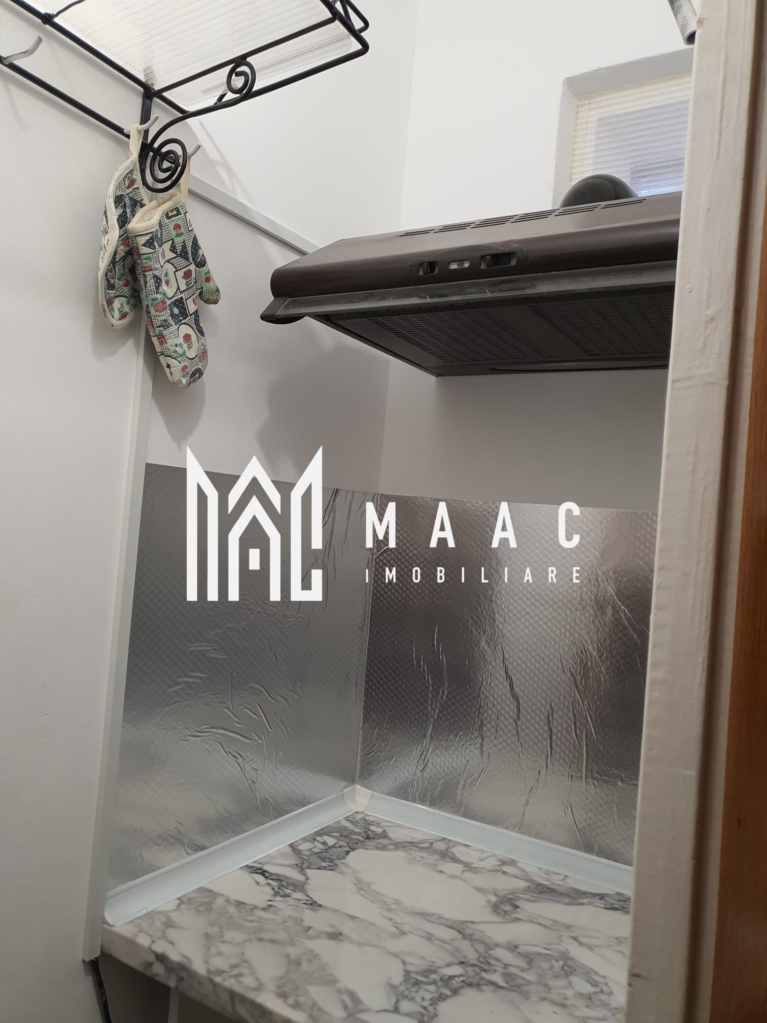Apartament 2 camere | 48mp utili  | Zona Rahovei — fotografia 18