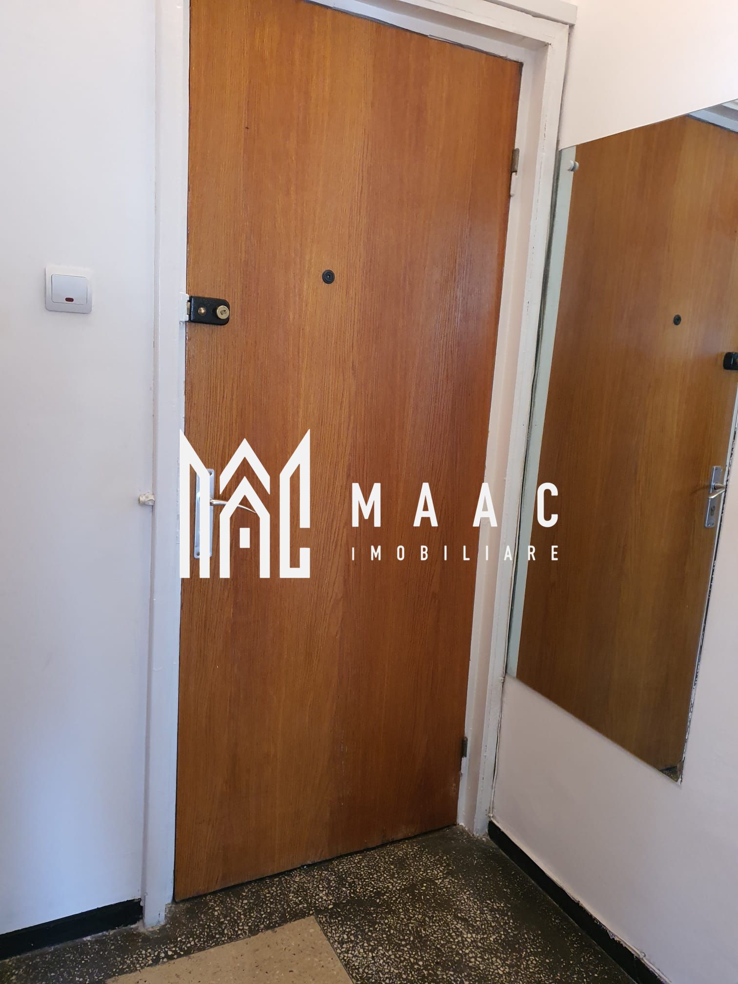 Apartament 2 camere | 48mp utili  | Zona Rahovei — fotografia 4