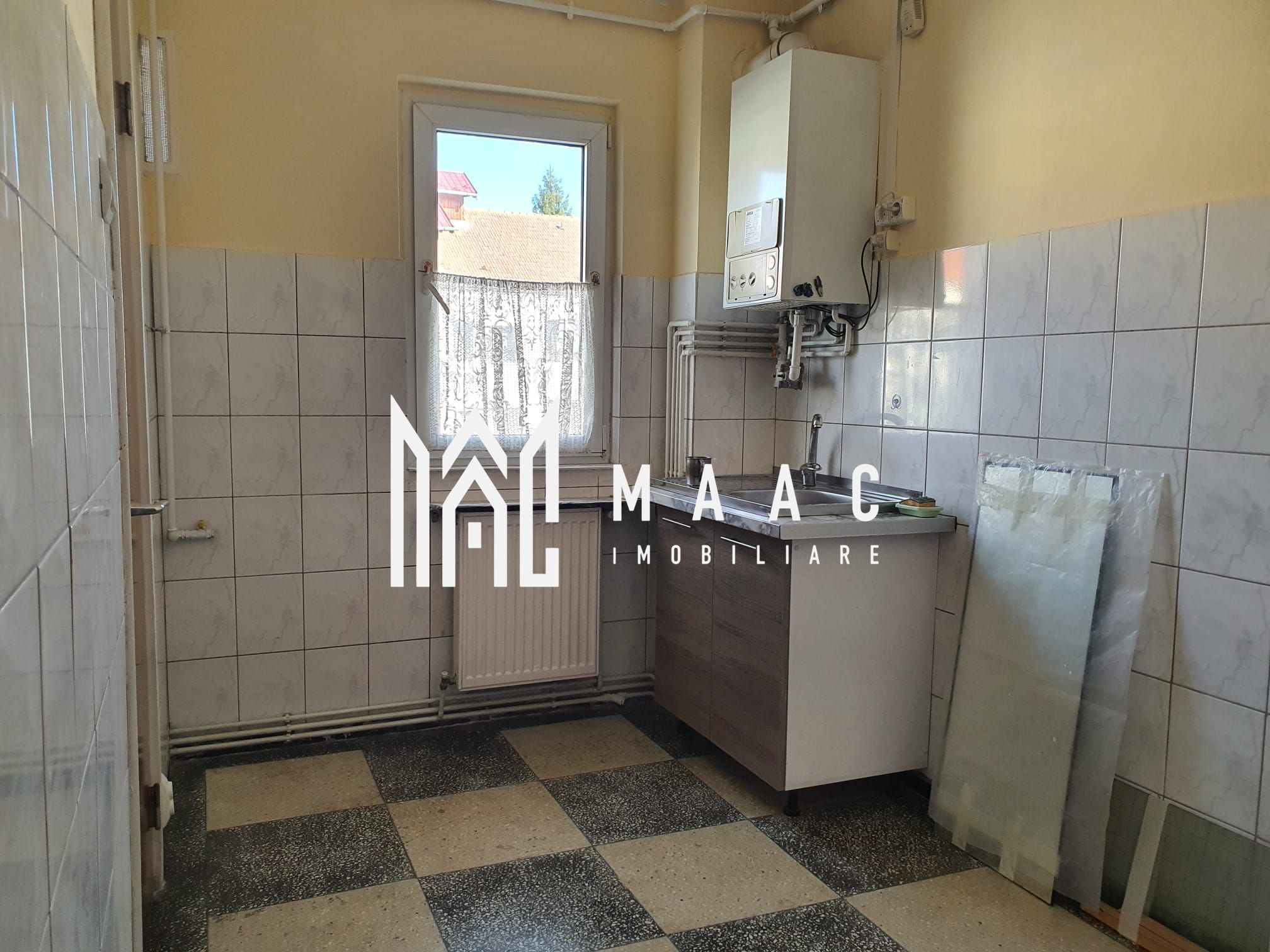 Apartament 2 camere | 48mp utili  | Zona Rahovei — fotografia 5