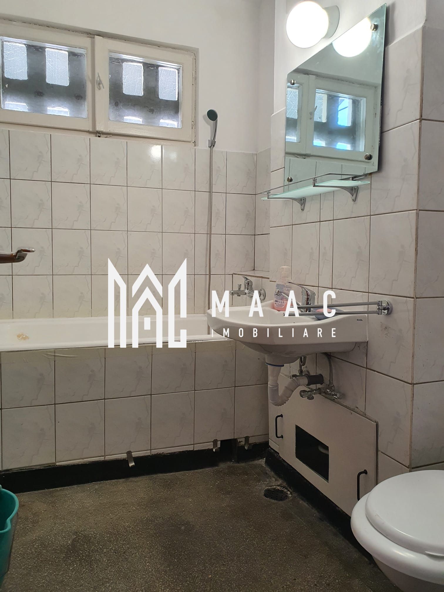 Apartament 2 camere | 48mp utili  | Zona Rahovei — fotografia 8