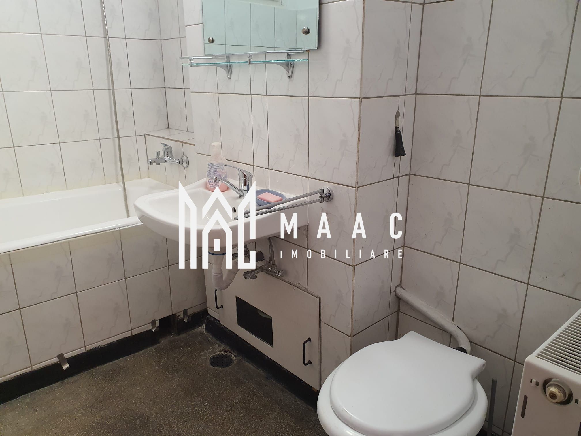 Apartament 2 camere | 48mp utili  | Zona Rahovei — fotografia 9
