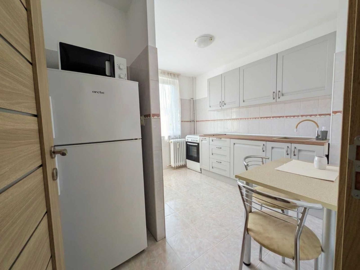 Apartament 2 camere in zona Dristor — fotografia 5