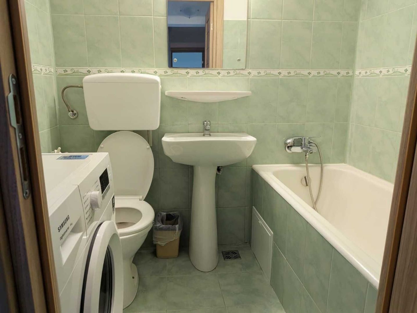 Apartament 2 camere in zona Dristor — fotografia 7