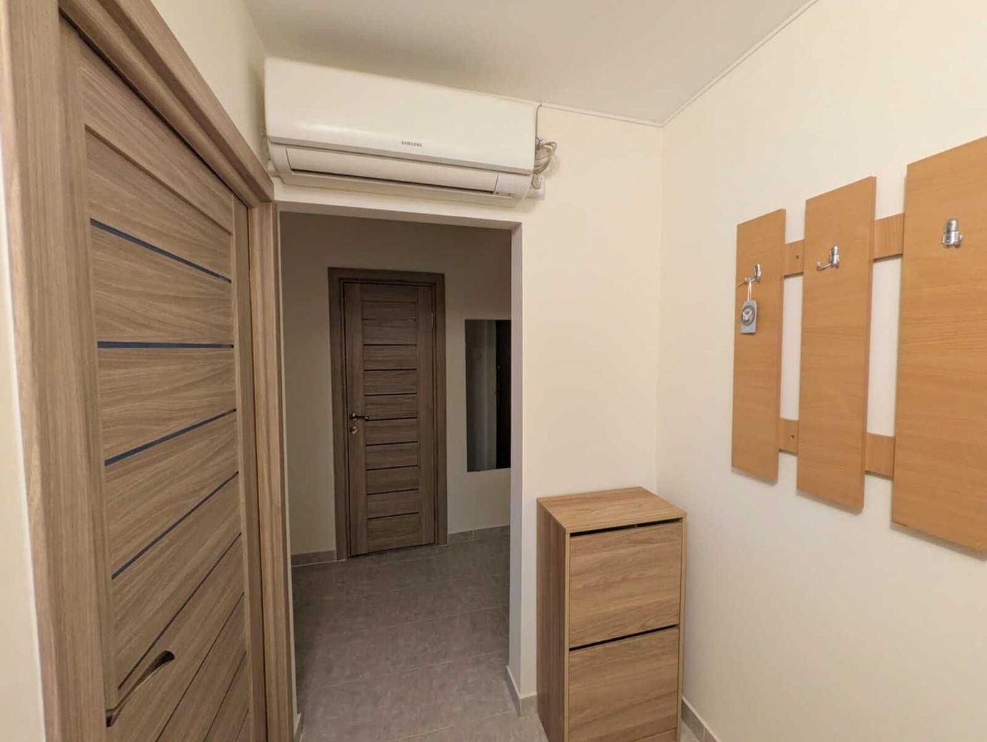 Apartament 2 camere in zona Dristor — fotografia 8