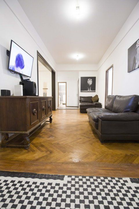 De vanzare Apartament cu 4 camere si dependite-  Ultra central- strada sepcari 9 — fotografia 3