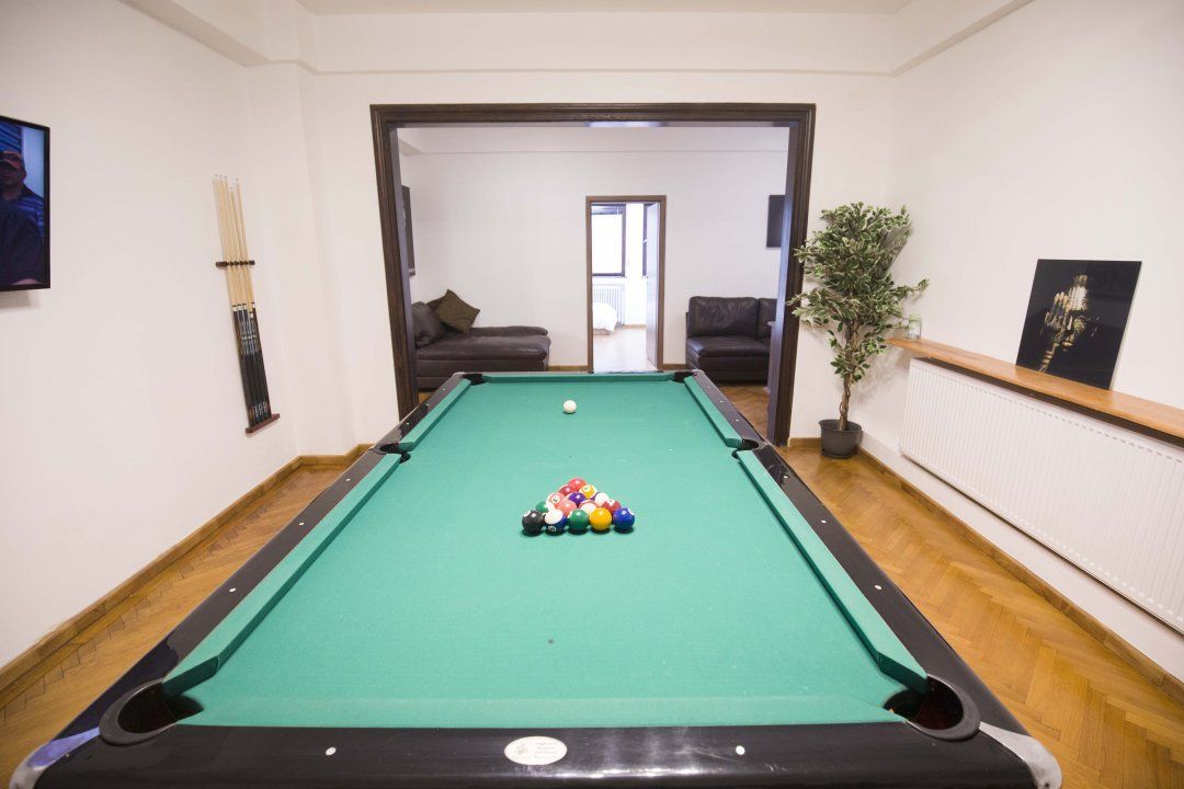 De vanzare Apartament cu 4 camere si dependite-  Ultra central- strada sepcari 9 — fotografia 4