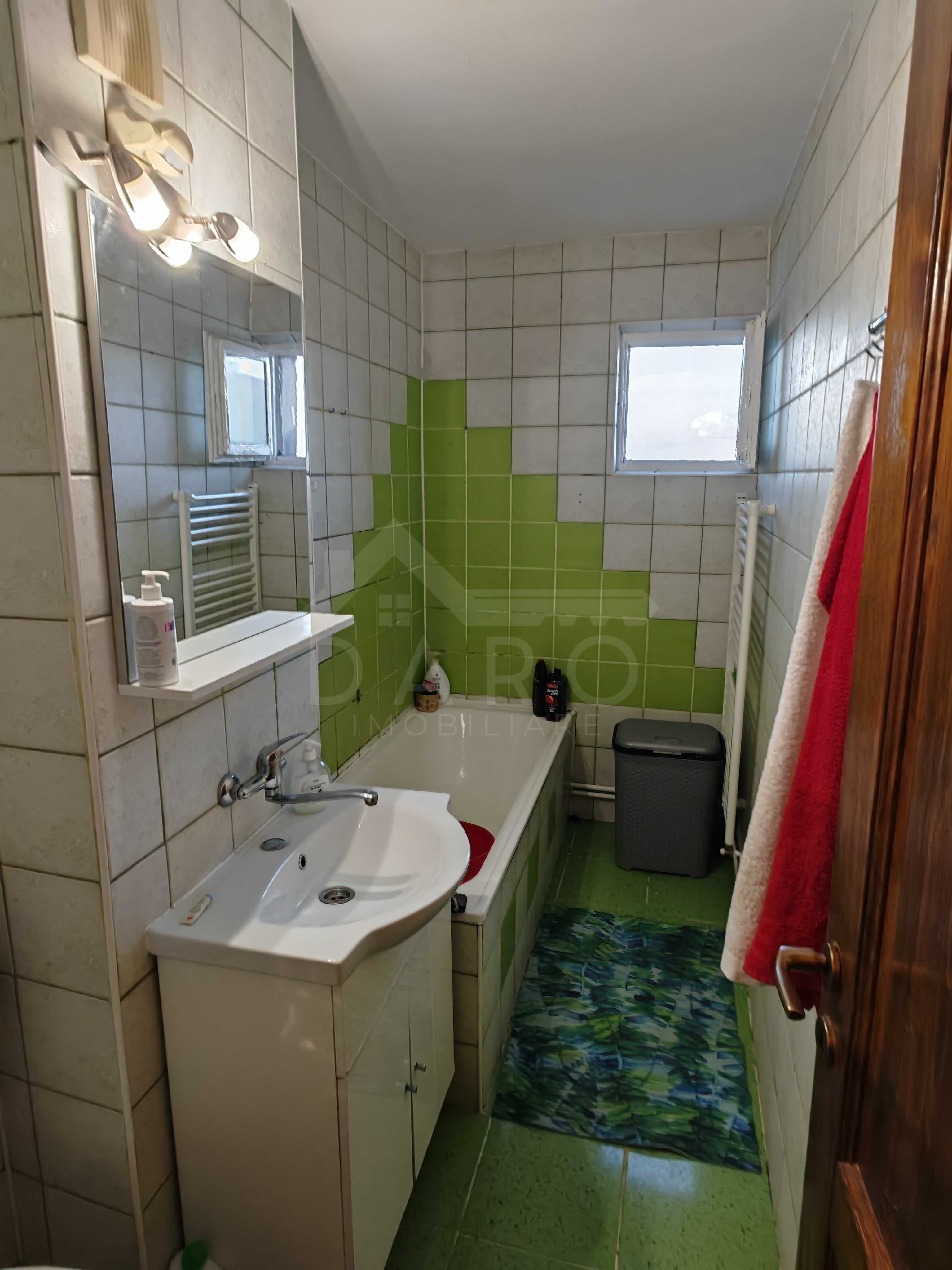 Vand apartament 3 camere — fotografia 6
