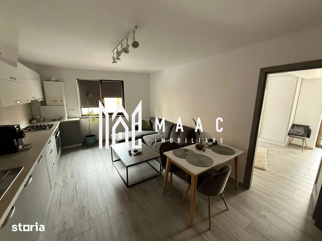 Apartament 3 camere | Ostroveni | 78 mp |