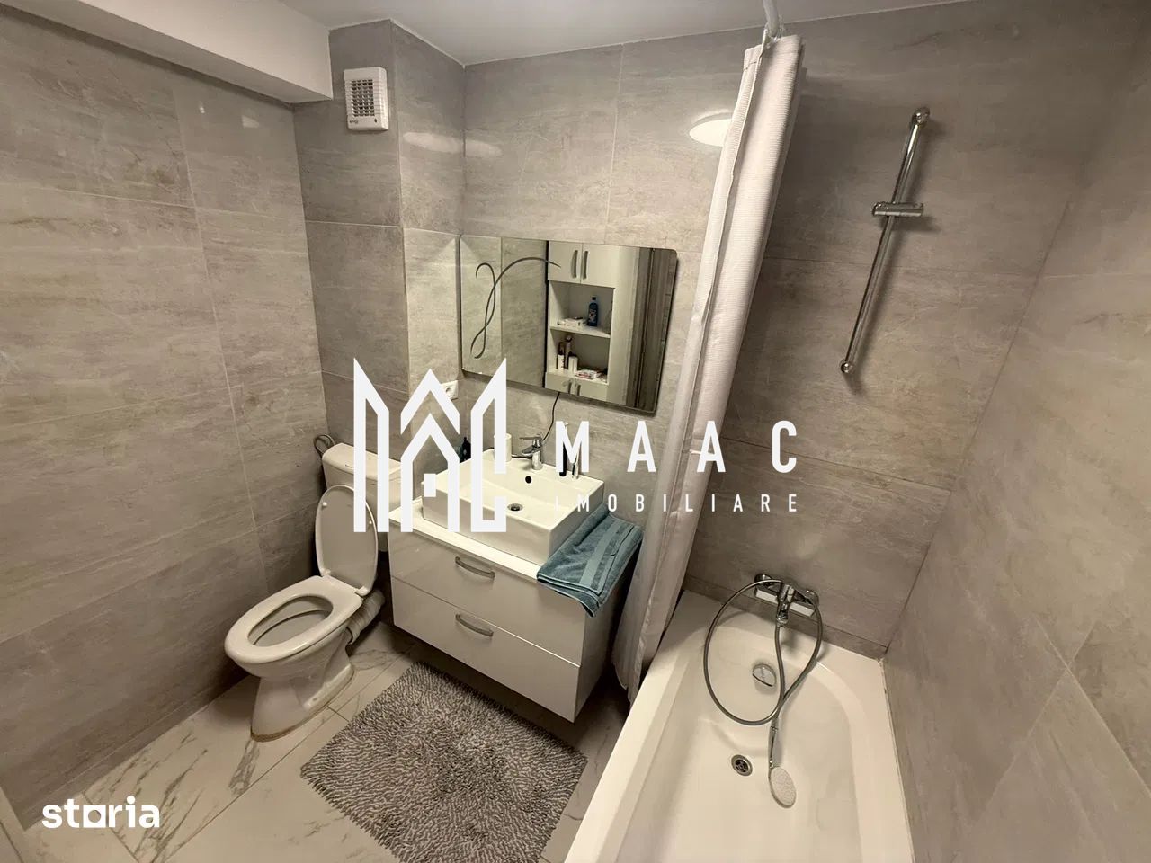 Apartament 3 camere | Ostroveni | 78 mp | — fotografia 10