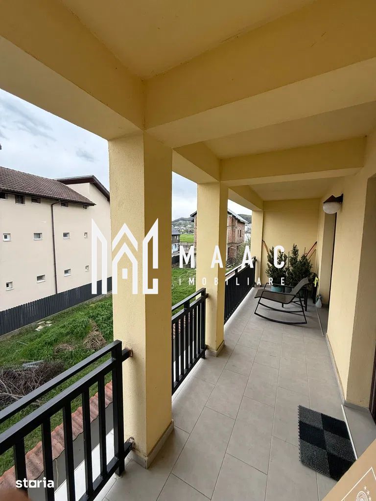 Apartament 3 camere | Ostroveni | 78 mp | — fotografia 12
