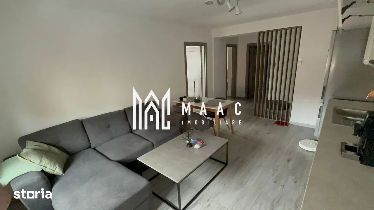 Apartament 3 camere | Ostroveni | 78 mp | — fotografia 4