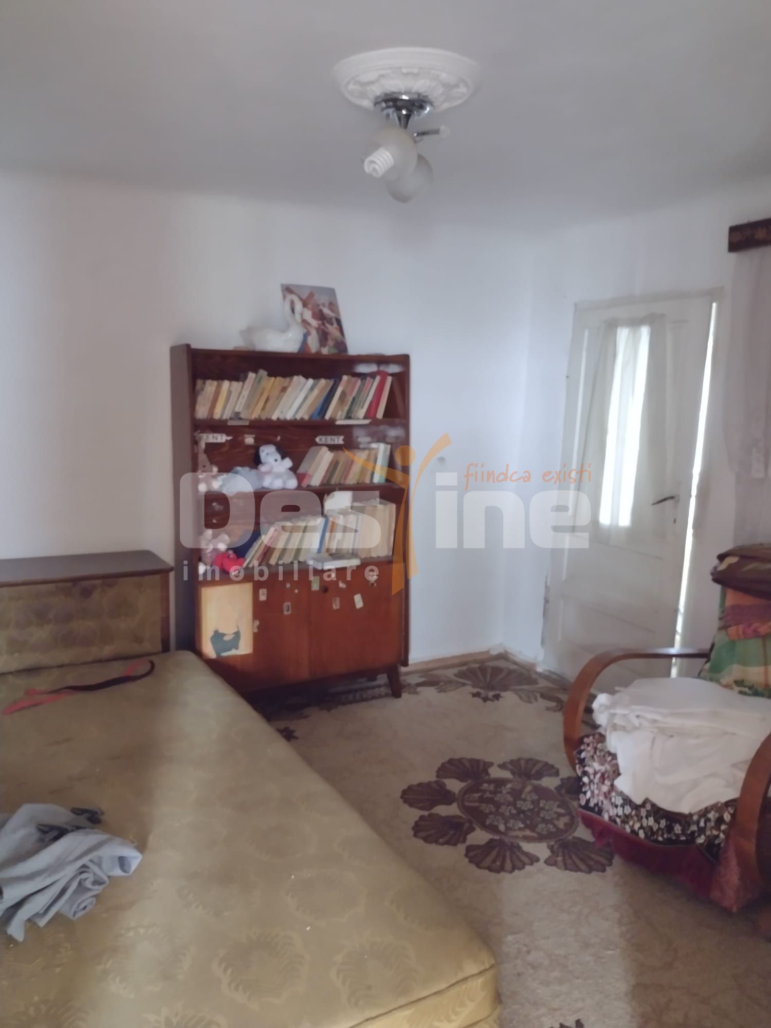 Casa Gageni zona linistita 480 mp teren 49500 euro! — fotografia 13