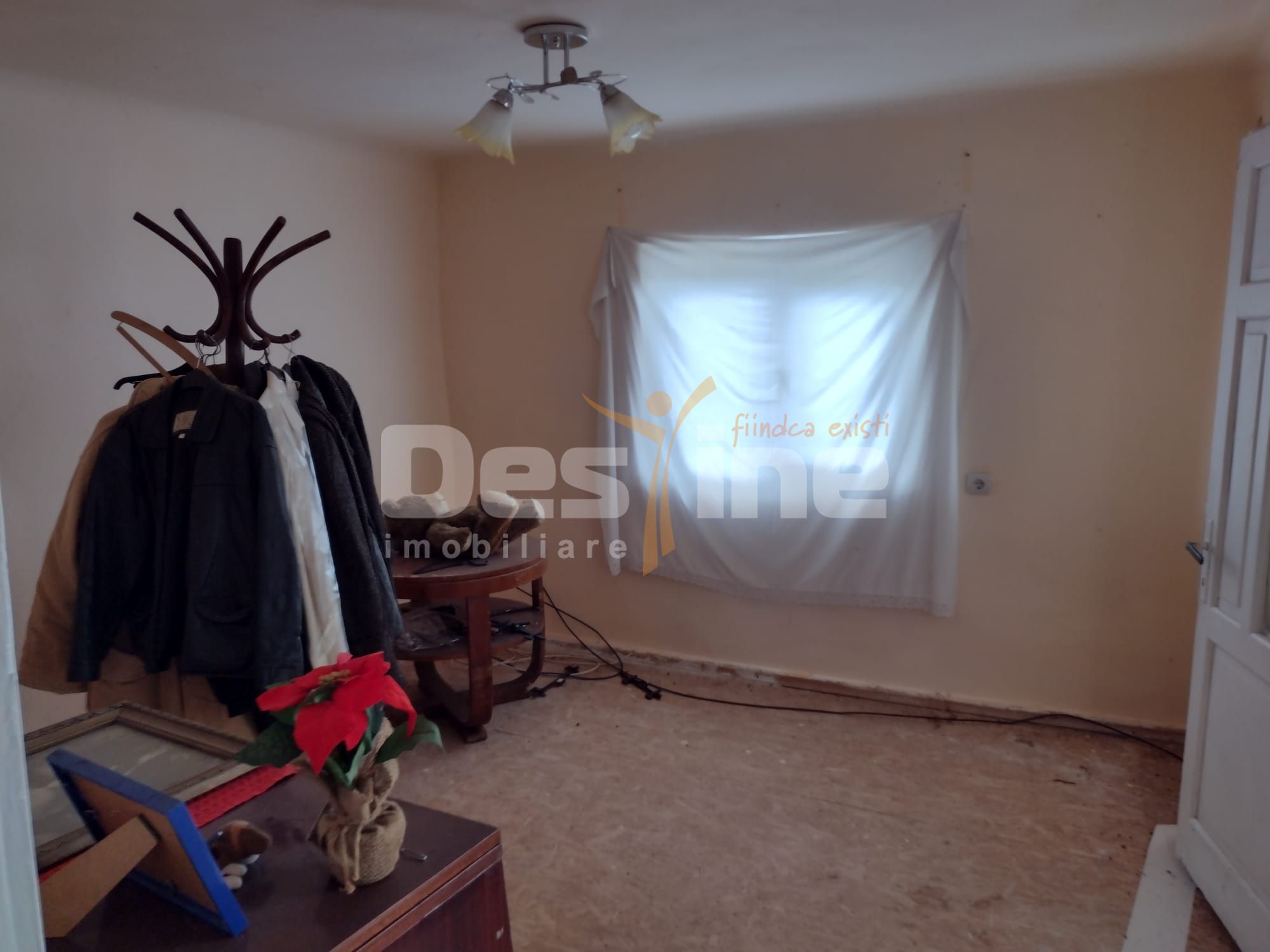 Casa Gageni zona linistita 480 mp teren 49500 euro! — fotografia 3