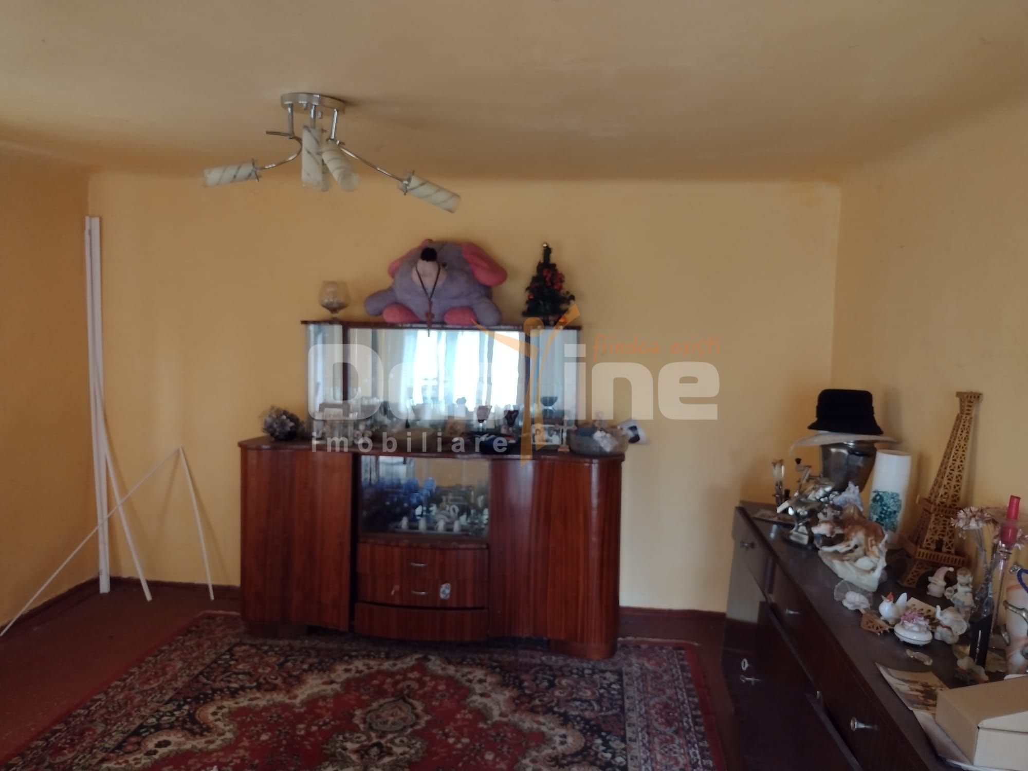 Casa Gageni zona linistita 480 mp teren 49500 euro! — fotografia 4