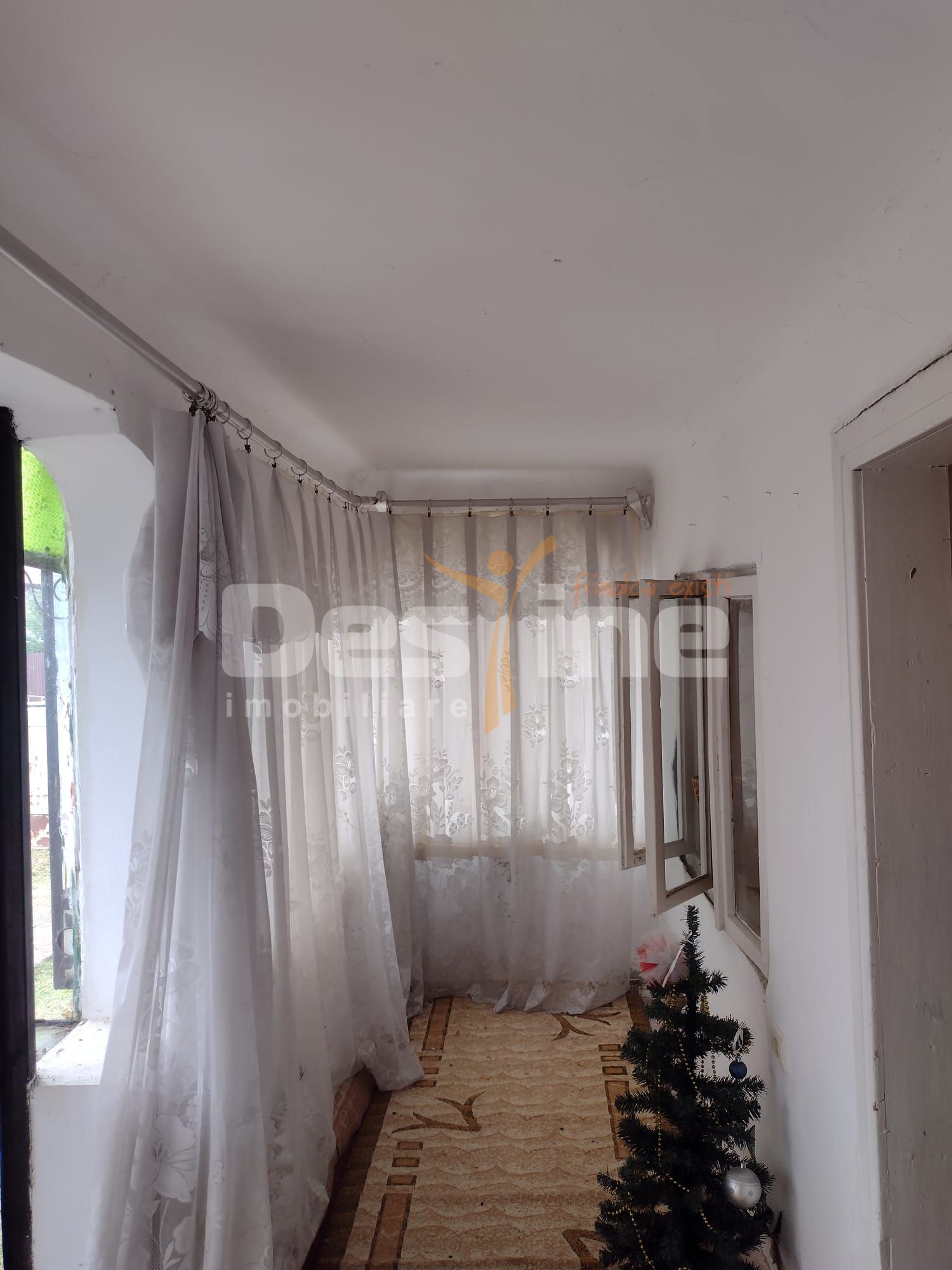 Casa Gageni zona linistita 480 mp teren 49500 euro! — fotografia 5