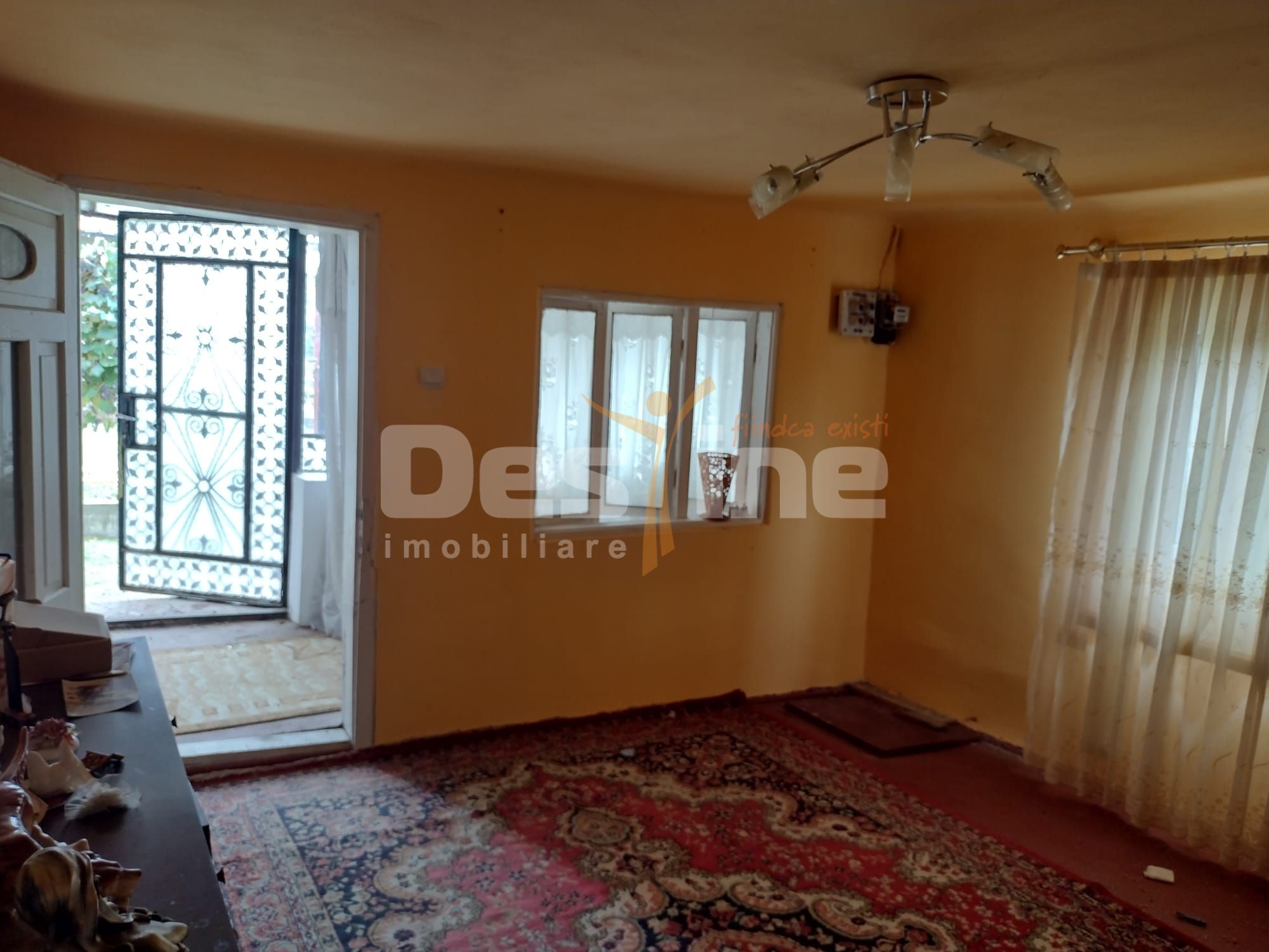 Casa Gageni zona linistita 480 mp teren 49500 euro! — fotografia 6